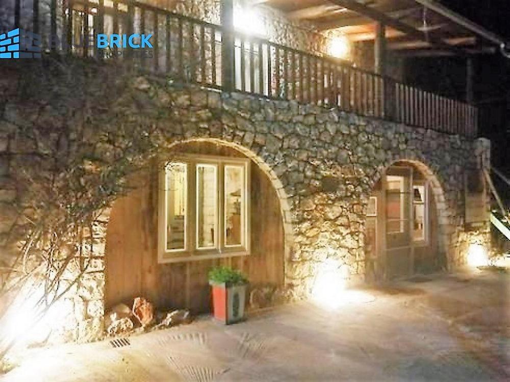 Yono'S Traditional House Ano Ravenia Exterior foto